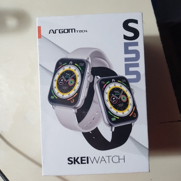 Smartwatch